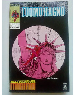 L'Uomo Ragno n.  96 * ed. Star Comics