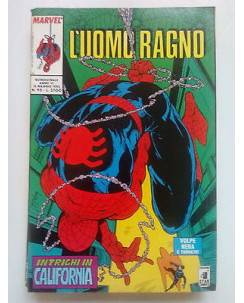 L'Uomo Ragno n.  95 ed.Star Comics