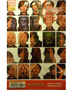 Gli Incredibili X Men n.287 ( MARVEL NOW! n.  9 ) ed. Panini