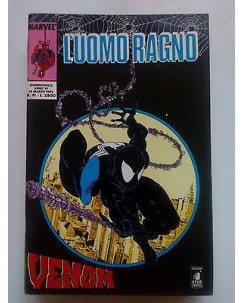 L'Uomo Ragno n.  91 - Prima Apparizione VENOM!!!* ed. Star Comics