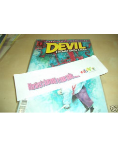 Devil & Hulk  76 i cavalieri Marvel 15 di Mack e Frenz ed. Marvel Italia