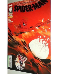 L'Uomo Ragno n. 545 Amazing Spiderman ed.Panini