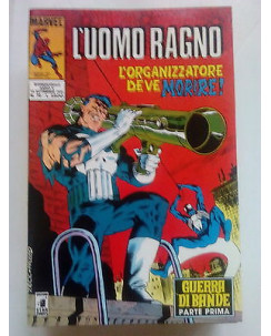 L'Uomo Ragno n.  79 ed.Star Comics