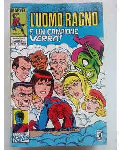 L'Uomo Ragno n.  67 ed. Star Comics
