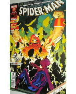 L'Uomo Ragno n. 549 Amazing Spiderman ed. Panini