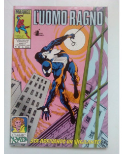 L'Uomo Ragno n.  62 * ed. Star Comics