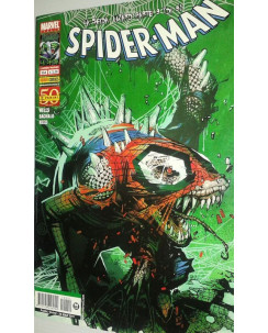 L'Uomo Ragno n. 554 Amazing Spiderman ed.Panini