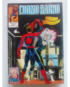 L'Uomo Ragno n.  36 * ed. Star Comics