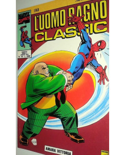 L'Uomo Ragno Classic n.18 ed.Marvel Italia