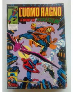 L'Uomo Ragno n.  35 * ed. Star Comics