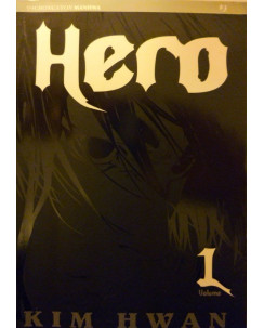 Hero 1 ed J-pop
