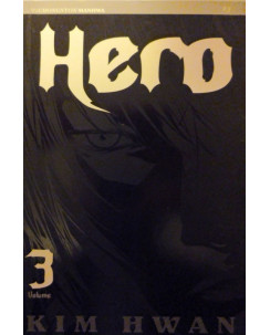 Hero 3 ed J-pop