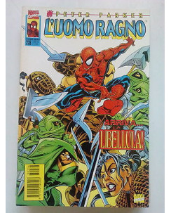 L'Uomo Ragno n. 236 ed. Marvel Italia