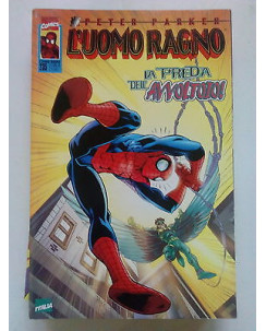 L'Uomo Ragno n. 235 * ed. Marvel Italia