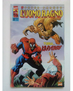 L'Uomo Ragno n. 232 Torna Kraven ed. Marvel Italia