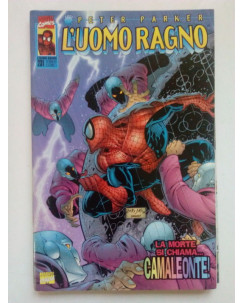 L'Uomo Ragno n. 231 * ed. Marvel Italia