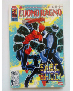 L'Uomo Ragno n. 230 * ed. Marvel Italia