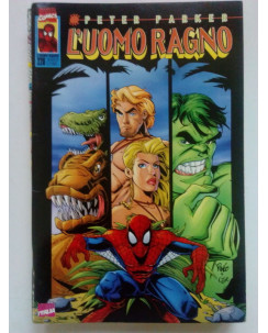 L'Uomo Ragno n. 228 * ed. Marvel Italia