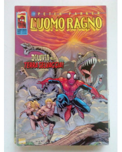 L'Uomo Ragno n. 227 * ed. Marvel Italia