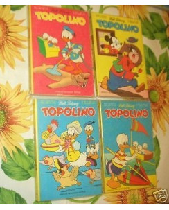 Topolino n. 831*ottimo ed.Walt Disney Mondadori 