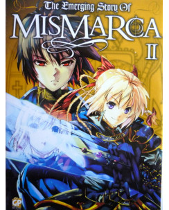 The Emerging Story Of MisMarca 2 ed GP sconto 50%