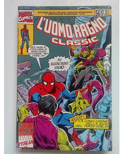L'Uomo Ragno Classic n.56 ed. Marvel Italia