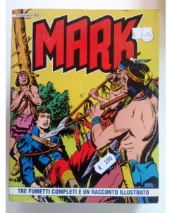 Il Comandante Mark n. 24 - 3 fumetti, 1 racconto illustrato * SCONTO 40% * ed IF