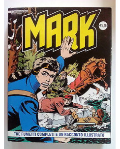 Il Comandante Mark n. 30 - 3 fumetti, 1 racconto illustrato * SCONTO 40% * ed IF