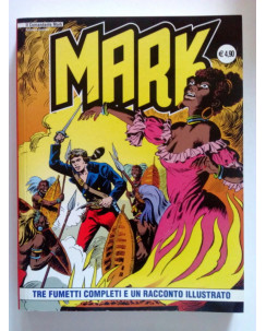 Il Comandante Mark n. 48 - 3 fumetti, 1 racconto illustrato ed IF BO03