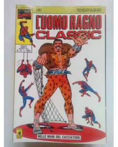 L'Uomo Ragno Classic n.14 ed. Star Comics