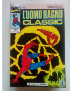 L'Uomo Ragno Classic n.16 ed. Star Comics