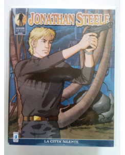 Jonathan Steele n. 42 di Federico Memola * ed Star Comics