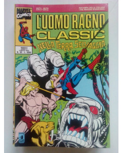 L'Uomo Ragno Classic n.30 ed. Star Comics
