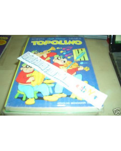 Topolino n. 781 **cedola bollini  ed.Walt Disney Mondadori 