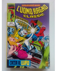 L'Uomo Ragno Classic n.36 ed. Star Comics