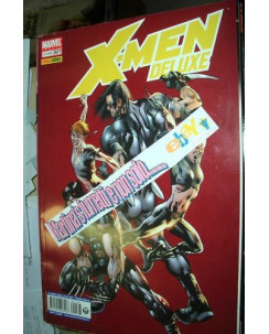 X Men Deluxe n.167 ed. Panini 