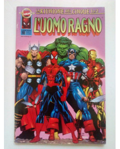 L'Uomo Ragno n. 269 * ed. Marvel Italia