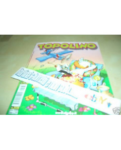 Topolino n.2330 - Edizioni Walt Disney