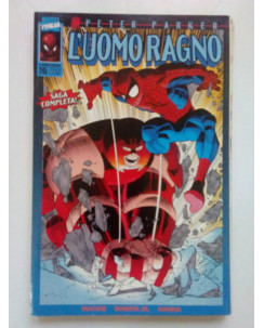 L'Uomo Ragno n. 245 * ed. Marvel Italia