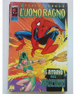 L'Uomo Ragno n. 242 ed. Marvel Italia