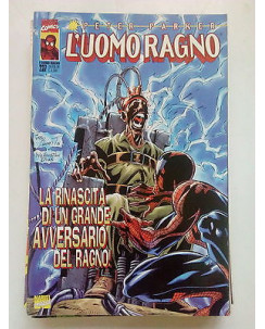 L'Uomo Ragno n. 237 ed. Marvel Italia