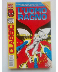 L'Uomo Ragno Classic n.76 ed. Marvel Italia