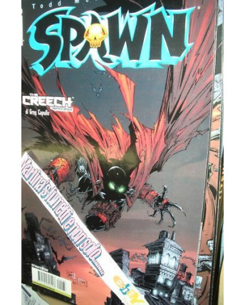 Spawn n. 73 ed.Panini Cult Comics ESAURITO