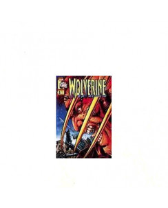 Wolverine n.133 nuova serie  3 ed.Marvel 