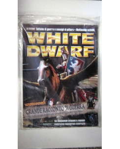 White Dwarf n. 94 dicembre 2006 BLISTERATA! rivista Warhammer SDA  ITA  MA FU04