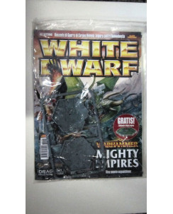 White Dwarf n. 91 settembre 2006 BLISTERATA! rivista Warhammer SDA  ITA  MA FU04
