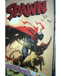 Spawn n. 91 ed.Panini Cult Comics ESAURITOppppppppppppppppppppppp