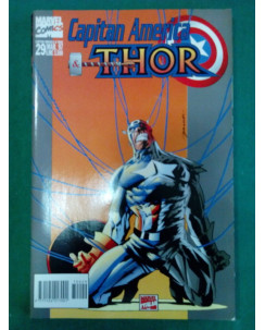 Capitan America e Thor n.29 - Marvel Italia