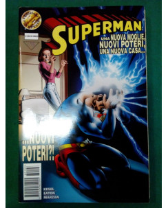 Superman n. 103 - ed. Play Press