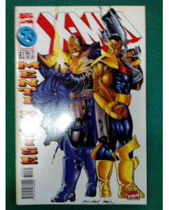 Gli Incredibili X Men n. 81 - Marvel Italia